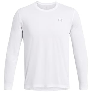Under Armour Herren UA Launch Longsleeve Shirt