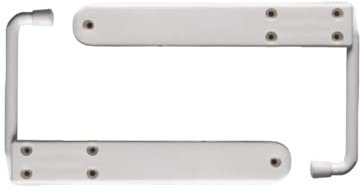 KIT FERMAPERSIANA MODELLO FP 14 BIANCO (2)