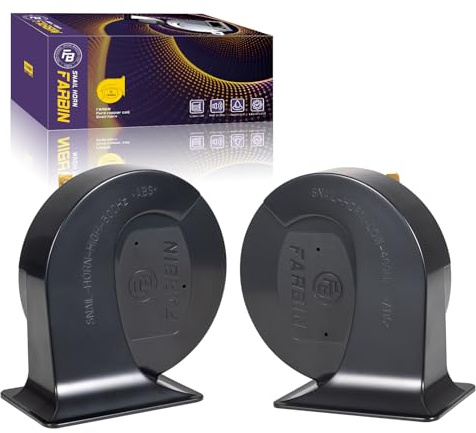 FARBIN G-FB-DL88-BLACK