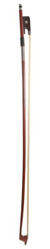 LIGIGWASH de Violonchelo con Pelo de Crin Natural Equilibrado y Práctico para Principiantes y Estudiantes Resistente y Cómodo para Uso Prolongado
