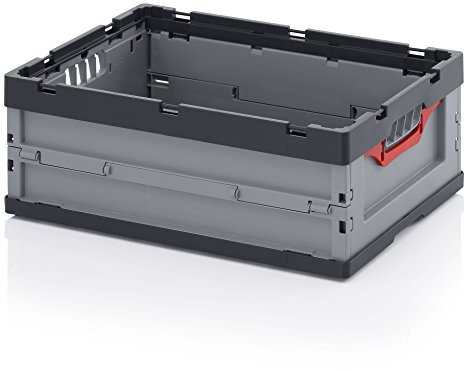 Profi-Faltbox 60 x 40 x 22 inkl. gratis tulllager