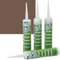 Silicone PCI SILCOFUG E Mastic 310 ml, marron