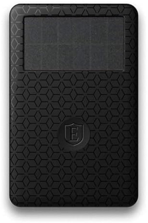 Ekster Wallet Tracker Card - Bluetooth GPS Tracker for Wallets & Bags Now
