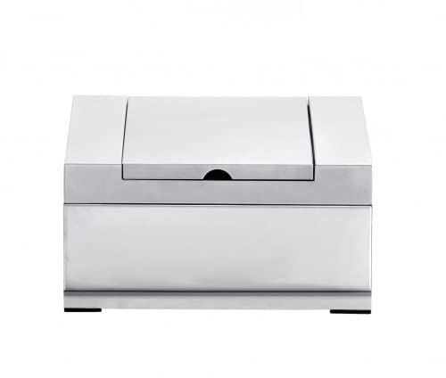 Grandhall Side Burner - Barbacoa de gas de acero inoxidable para barbacoa de gas empotrable Elite y Maxim