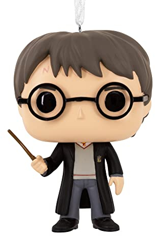 Hallmark Ornaments Pop! Harry Potter Christbaumschmuck