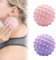 Bolas de Masaje Miofascial,Sport Bolas de Masaje,Pelota Masaje Muscular,Bola de Masaje de Pies,Masajeador de Pies,Massage Balls para Rehabilitación,Herramienta de Masaje Miofascial 2 Piezas Tokaneit