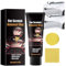 FresFresi Car Scratch Removal Wax - Deep Scratch Polishing Kit - Includes Paste, Wipe & Sponge - For New & Old Vehicles