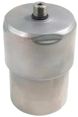 LDGSUPH Accumulatore di Booster Freno ABS Compatibile con Parti del Veicolo Montero Pajero Gen3 2003-2006