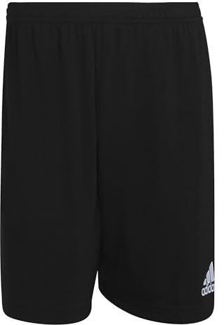 Adidas Herren Entrada 22 Training Shorts, Black, XL