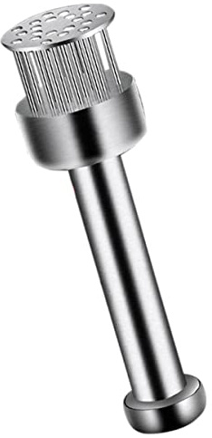Ciieeo Meat Loosener for Steak Meat Household Kitchen Supply Needle Design Tenderising Tool for Butcher Use Kitchen Accessory