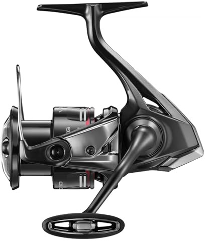 Shimano C3000XG Vanford Spinnrolle 24