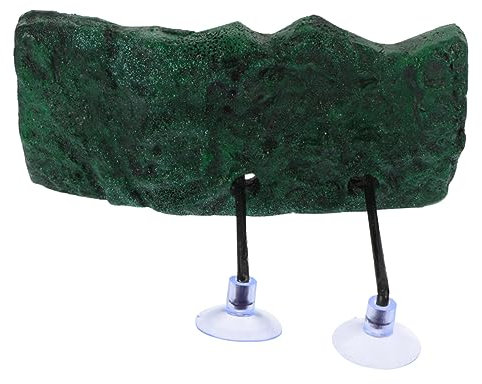 Happyyami 1satz Baskingsplattform Für Schildkröten Kletterplattform Für Aquarien Dekorative Landschaft Für Reptilien Große Sonnenbäder Tankzubehör