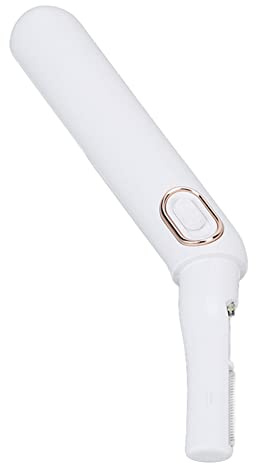 Generic Recortadora de Bikini para Mujeres, Luz Eléctrica de Bikini Rasurador