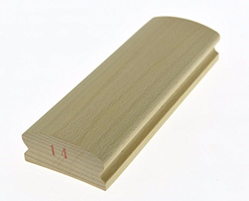 Dopro 14 Guitar Bass Radius Fingerboard Sanding Blocks Fret Leveling Luthier Tools