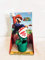 Super Mario Piranha Plant Collectible Figure by Jakks Pacific
