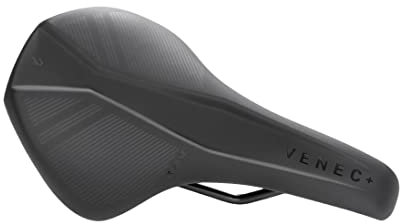 Natural Fit Sattel Venec+ schwarz (200), L