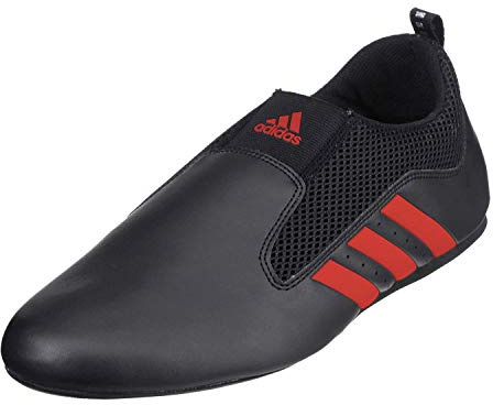 adidas Contestant Pro Ultralight Martial Arts Kung Fu Taekwondo Indoor Mat Training Shoes