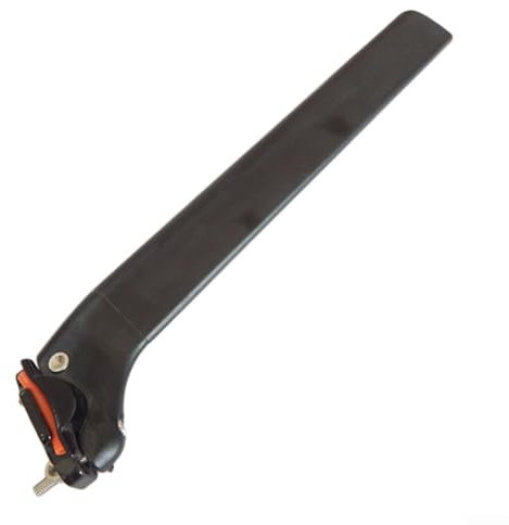 Rennrad-Sattelstütze, Rennrad, Mountainbike, Sattelstütze, Sattel, ultraleichter Schlauch