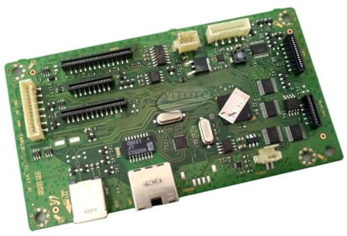 IYBYNYHN Mainboard kompatibel mit Druckerzubehör CLP-365W CLP-365N CLP 365 365W 365N(CLP-365w)