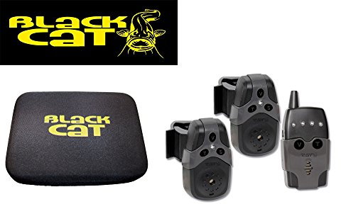 Black Cat Bissanzeiger Set 2