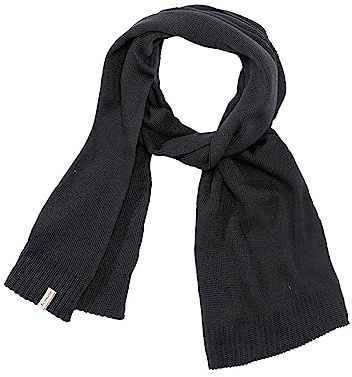 VAUDE Edo Scarf II, gestrickter, warmer Schal