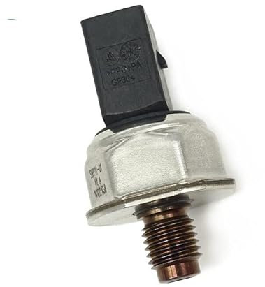 Sensor de presión de riel de combustible diésel 9307Z521A 55PP22-01 apto for mer-ce-des apto for be-nz MB for VITO VIANO for SPRINTER W212 S212 W204 S204 piezas de repuesto