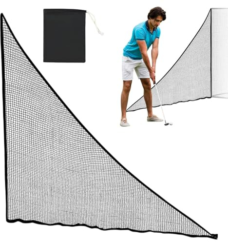 Golf-Übungsnetz für den Innenbereich, Golf-Übungsnetz, Outdoor-Golfnetz, tragbares Golfnetz, faltbares Golfnetz, Pop-Up-Golfnetz, Golf-Netz für Hinterhof, Golfnetz für Garage