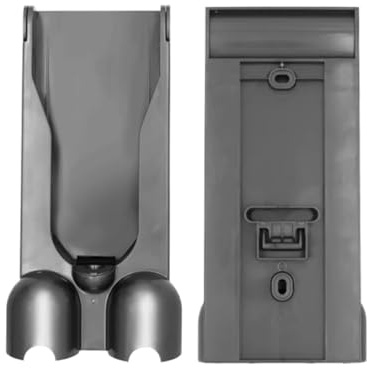 XYFGSBHQ Docking Station，Compatible for Dyson ，V10 Slim / SV18 Digital Slim / V12 Slim Vacuum Cleaner Storage Rack Charging Base Bracket Accessories(Dyson V12 Slim)