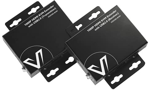 AV Access KVM Extender HDEX80-KVM
