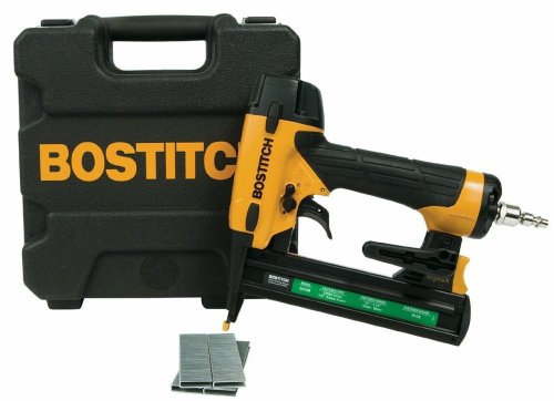 Bostitch Stanley SX1838K Agrafeuse de finition 3,8 cm