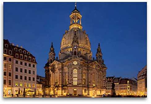CALVENDO Frauenkirche