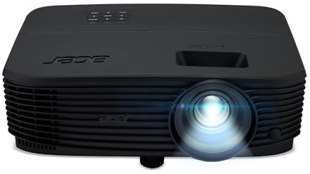 Acer Vero PD2527i MR.JWF11.002 DLP FHD 1080p Projector Black