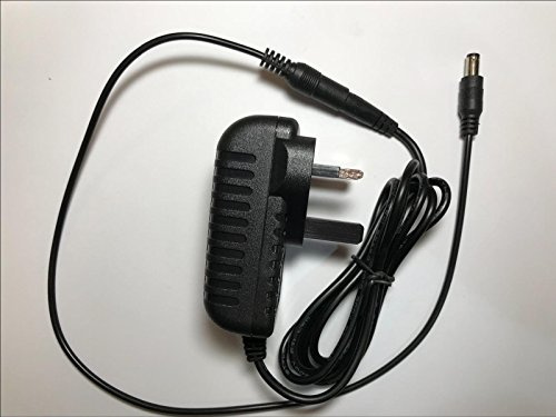 Replacement for 5V Charger For MESD36-li Cordless Screwdriver 3.6V LI-Ion 17W24