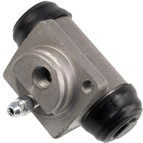 AERZETIX - C70649 - Cylindre de roue - côté de montage essieu avant - compatible avec numéros OE 4402 F1