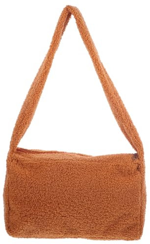 TINEASUR artistique sacs à main en paille pour femmes en osier à pour femme bourse sacs à main pour femmes femme mode rouge