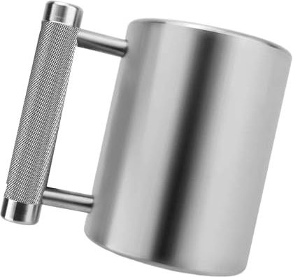 Weighted Cup Fitness Sports Water Cup