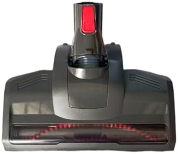 Testa della spazzola elettrica compatibile con Hoover for HF122 H-Free 100 Aspirapolvere Bocchetta for pavimenti accessorio a rullo(A)