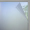 Gardinia 23-4100 Pellicola per Finestre, Effetto Vetro Opalino, 45 x 150 cm, Colore: Bianco Opaco, PVC