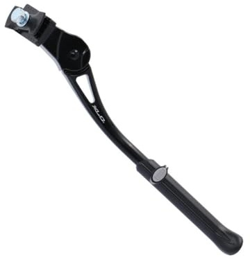 XLC Seitenständer KS-S03, schwarz, verstellbar 24-29