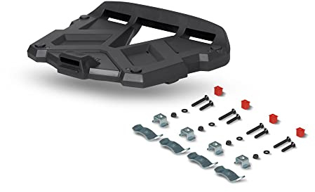 Big MOUNTING Plate + Screws