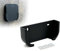 Wandhalterung zum Kleben für Telekom MagentaTV One Box 2. Generation (2024), One-Box Wand-Halter Box Halterung Befestigung Wandmontage, stabil & passgenau, Made in Germany, mit Klebepad ohne Bohren