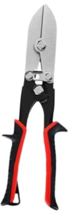 YsXoWiui Pinza per Grondaia Pinza per Tubi Impugnatura Antiscivolo Ergonomica Multifunzionale