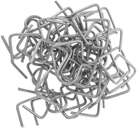 WATIIFUFU 1juego para Moldear De Clips De Metal para Doblar y Fijar Entrenadores De para Jardinería y Árboles Frutales