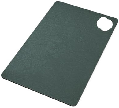 ZNJAMN Tappeti Da Bagno Tappetini da bagno assorbenti con fondo in gomma antiscivolo, tappetino for vasca, spessore 2,5 mm, asciugatura rapida, facile pulire Per Bagno(Green)