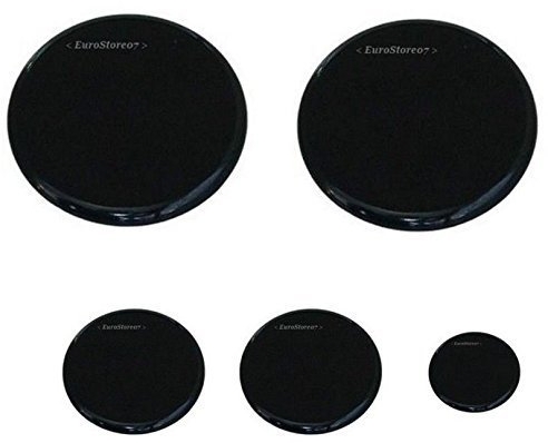 REX ELECTROLUX CASTOR ZOPPAS KIT PIATTELLI SPARTIFIAMMA S 4455