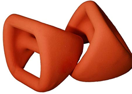 Kettlebells AGYH 2 Farbige Gusseisen, Kurzhanteln Für Männer Und Frauen, Krafttrainingsgeräte ， 4,5 Kg / 6,5 Kg / 8 Kg / 10 Kg / 12 Kg (Size : 10kg/22lb)