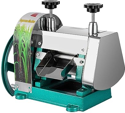 Pressa elettrica per canna da zucchero Macchina for spremiagrumi manuale for canna da zucchero Home Spremiagrumi for canna da zucchero Estrattore for spremiagrumi for succo di canna da zucchero Access