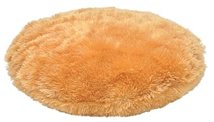 Aumüller Wärme- und Kühlkissen für Katzen, gefüllt mit Dinkelkernen - Beige