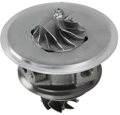 HOMEWQ Auto-Turbolader Turbo-Kartuschenladegerät for Audi A3 TT Q3 Quattro 2.0L CCTA 2008-2013 06J145701T 06J145701NV 06J145713KX 06J145713KV 06J145713L 06J145713LX 06J145713LV