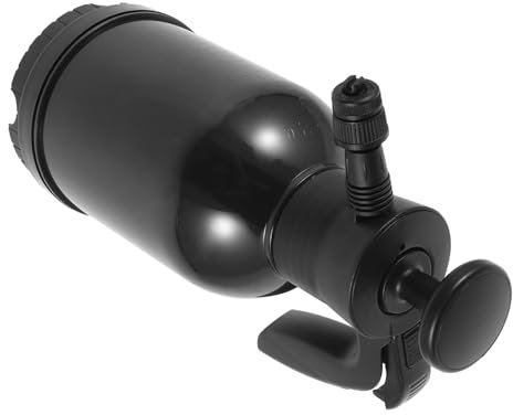 ABOOFAN Schaumsprühflasche Handpumpsprüher Für Autopflege Drucksprüher Mit Gleichmäßiger Schaumverteilung Vielseitig Für Reinigung Und Bewässerung